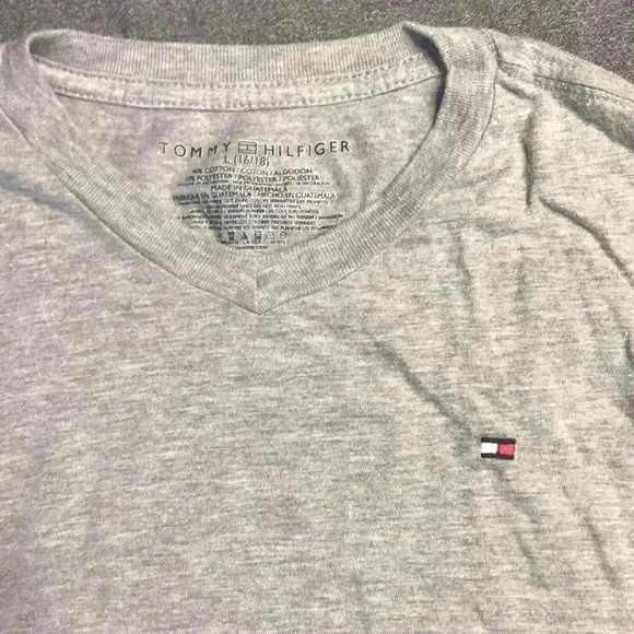 Lot of 2, short sleeved T-shirt size Large - Picture 2 of 5